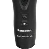 Panasonic ER-GP82, Tagliacappelli Nero
