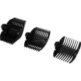 Panasonic ER-GP82, Tagliacappelli Nero