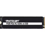 Patriot P400VP500GM28H, Disco a stato solido 