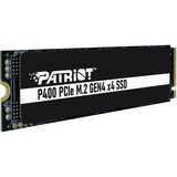 Patriot P400VP500GM28H, Disco a stato solido 