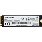 Patriot P400VP500GM28H, Disco a stato solido 