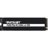 Patriot P400 V4 500 GB, Disco a stato solido 