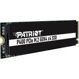Patriot P400 V4 500 GB, Disco a stato solido 