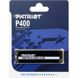 Patriot P400 V4 500 GB, Disco a stato solido 