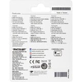 Patriot P400 V4 500 GB, Disco a stato solido 