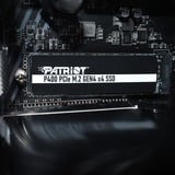 Patriot P400 V4 500 GB, Disco a stato solido 