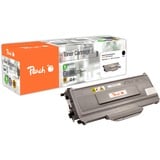 Peach 110254 cartuccia toner 1 pz Nero 2600 pagine, Nero, 1 pz