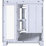 Phanteks NV5 MK2 DRGB GEPH-188, Chassis Tower bianco (matto)
