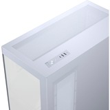 Phanteks NV5 MK2 DRGB GEPH-188, Chassis Tower bianco (matto)