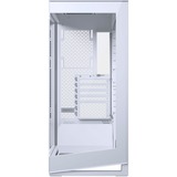 Phanteks PH-NV523TG_DMW02, Chassis Tower bianco (matto)