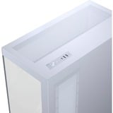 Phanteks PH-NV523TG_DMW02, Chassis Tower bianco (matto)