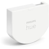 Philips Philips Hue wall switch module bipack, Interruttore bianco, Philips Hue wall switch module bipack, Wireless, Bianco, IP20, Plastica, IP20, III