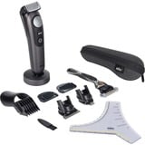 Procter & Gamble BeardTrimmer 9 BT9421 regolabarba Batteria 40 Nero, Rasoio per barba Nero, Batteria, Nero