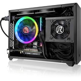 RAIJINTEK 0R20B00202, Chassis Tower Nero