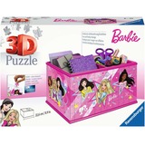 Ravensburger 11584, Puzzle multi colorata