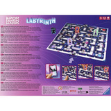 Ravensburger 12002422, Gioco da tavolo 