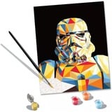 Ravensburger 23895, Vernice 