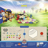 Ravensburger GraviTrax Junior - Starter-Set L Paw Patrol, Ferrovia 
