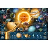 Ravensburger Puzzle: Sistema planetario (5000 pezzi) 