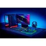 Razer Base Station V2 Chroma Stazione base fucsia, Stazione base, Alluminio, 460 g, Rosa