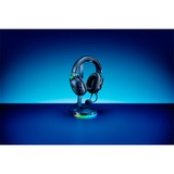 Razer Base Station V2 Chroma Stazione base fucsia, Stazione base, Alluminio, 460 g, Rosa