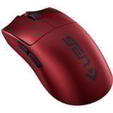 Razer Viper V3 Pro - Sentinels Edition, Mouse da gioco rosso scuro/Nero