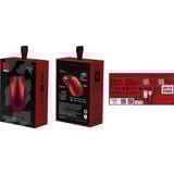 Razer Viper V3 Pro - Sentinels Edition, Mouse da gioco rosso scuro/Nero