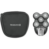 Remington Ultimate Series RX5 Head Shaver XR1500 Nero/cromo