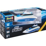 Revell 24138 giocattolo telecomandato bianco/Blu, 8 anno/i