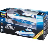 Revell 24138 giocattolo telecomandato bianco/Blu, 8 anno/i