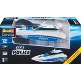 Revell 24138 giocattolo telecomandato, RC bianco/Blu, 8 anno/i