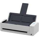 Ricoh PA03805-B001, Input scanner bianco