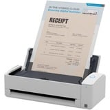 Ricoh PA03805-B001, Input scanner bianco