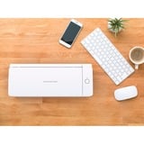 Ricoh PA03805-B001, Input scanner bianco
