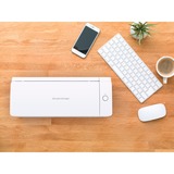Ricoh ScanSnap iX1300 Scanner ADF 600 x 600 DPI A4 Bianco, Input scanner bianco, 216 x 360 mm, 600 x 600 DPI, 30 ppm, Scanner ADF, Bianco, Colour CIS