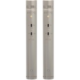Rode Microphones NT55MP, Microfono argento/Oro