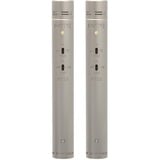 Rode Microphones NT55-MP, Microfono argento/Oro