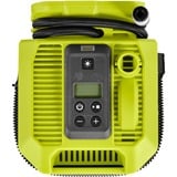 Ryobi 5133006316, RMI18-0, Pompa di aria verde/Nero