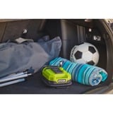 Ryobi 5133006316, RMI18-0, Pompa di aria verde/Nero