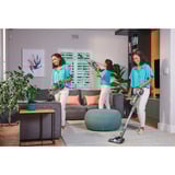 Ryobi 5133006506, Aspirapolvere verticale grigio/Argento