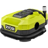 Ryobi ONE+ Multicompressore a batteria RMI18-0, 18 volt, Pompa di aria verde/Nero