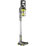Ryobi RSVS18-0 18 V ONE+, Aspirapolvere verticale grigio/Argento