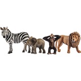 Schleich WILD LIFE 42387 action figure giocattolo 3 anno/i, Multicolore