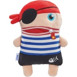 Schmidt Spiele Sorgenfresser Jolly, Peluche animali 