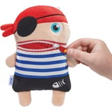 Schmidt Spiele Sorgenfresser Jolly, Peluche animali 