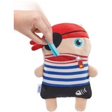 Schmidt Spiele Sorgenfresser Jolly, Peluche animali 