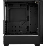 Sharkoon RGB FLOW Ricondizionato, Chassis Tower Nero