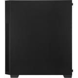 Sharkoon RGB FLOW Ricondizionato, Chassis Tower Nero