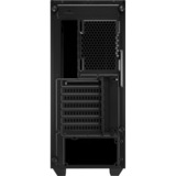 Sharkoon RGB FLOW Ricondizionato, Chassis Tower Nero