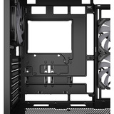 Sharkoon SK6 ARGB, Chassis Tower Nero